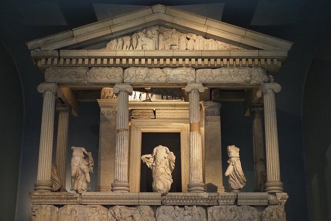 British Museum In-Depth Private Guided Tour - Value check: Is $239.94 per person worth it?