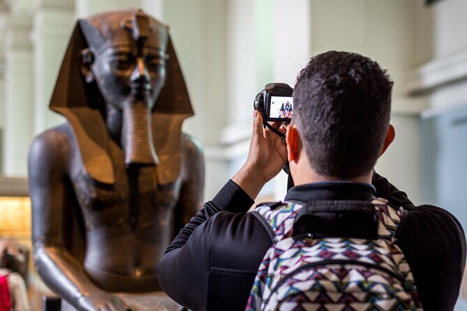 British Museum In-Depth Private Guided Tour - Should you book this British Museum private guided tour?