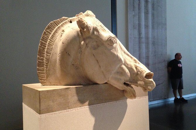 British Museum London Private Guided Tour - 3 hour - How the Tour Gets Tailored to Your Group
