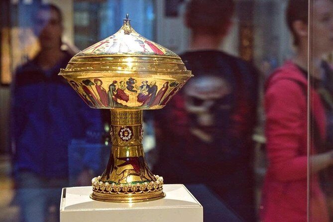 British Museum London Private Guided Tour - 3 hour - Who This Tour Fits Best (and Who Might Skip It)