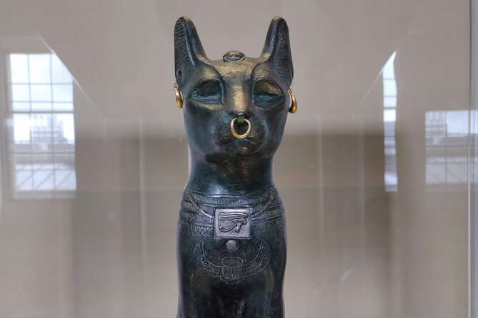 British Museum Tour with a Qualified Archaeologist Guide - Why a qualified archaeologist guide changes the British Museum