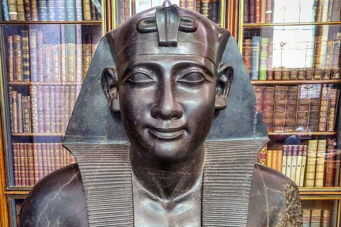 British Museum Tour with a Qualified Archaeologist Guide - Should you book this archaeologist-led British Museum tour?