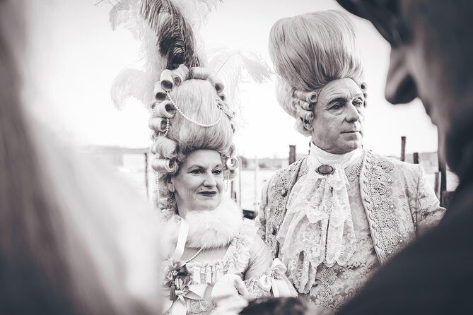 British Royal Mistresses and a Pub - Chinatown’s 1920s Underworld: Brothels and Cocaine