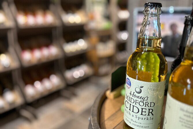 British Wine and Cheese Tasting Experience in City of Bath - Who should book this British wine and cheese tasting?