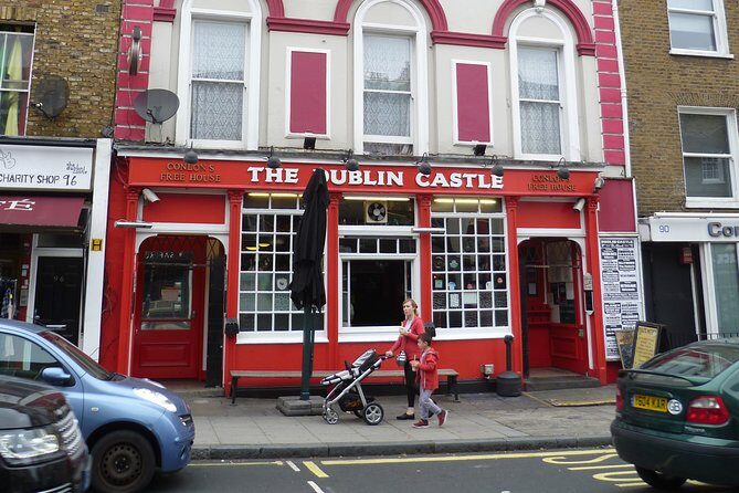 Britpop Camden: A Self-Guided Audio Tour in London - The Electric Ballroom: icon status, plus the timing reality