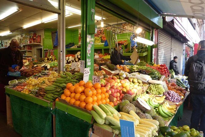 Brixton Market Tour with African and Caribbean Cuisine - Price and value: why $118.06 feels fair for a guided lunch crawl