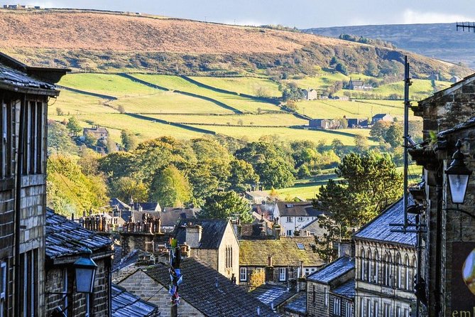 Bronte Country and Yorkshire Dales Private Day Trip from York - What’s included vs. what costs extra