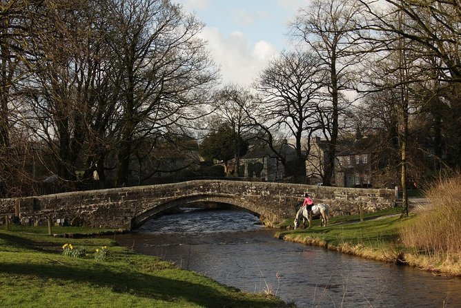 Bronte Country and Yorkshire Dales Private Day Trip from York - Who this private day trip fits best