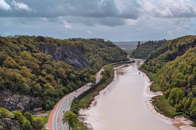 Brunel Guided Tour in Bristol - What’s the pace like, really?