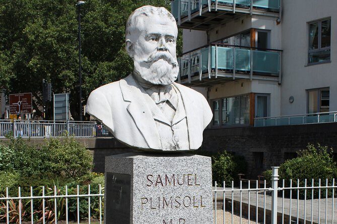Brunel’s Bristol: A Self-Guided Tour from SS Great Britain to Clifton Bridge - Key highlights to look for
