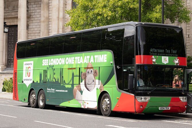 Buckingham Palace & Afternoon Tea Sightseeing Tour with PG Tips - Buckingham Palace State Rooms at 4:15 PM: what you’ll actually see