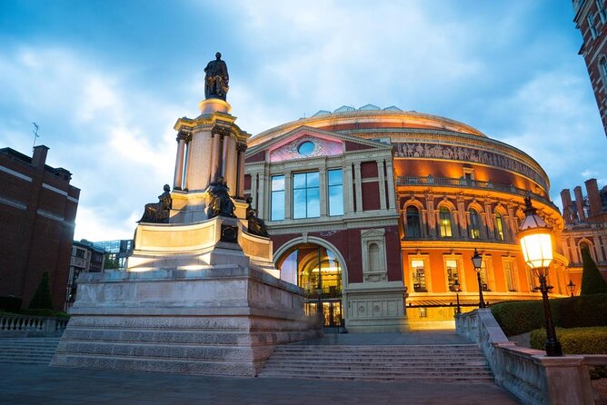 Buckingham Palace, St James Palace & Tea at Kensington Palace - Key Highlights You’ll Actually Feel