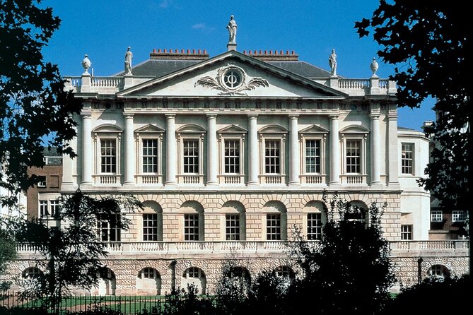 Buckingham Palace, St James Palace & Tea at Kensington Palace - Kensington Palace High Tea at the Orangery: What You Get and Why It Works