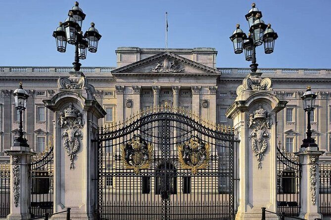 Buckingham Palace & Westminster Guided Walking Tour - Buckingham Palace and St James’s Palace: Regality Without the Ticket Hassle
