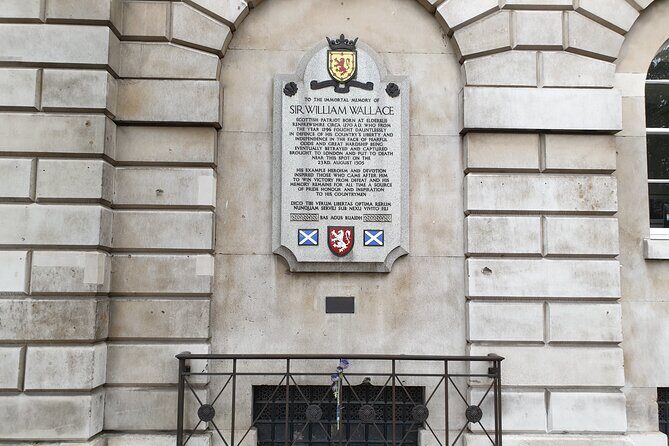 Burnings, Butchery & Black Death: A Walking Tour of London's Bloody Past - Stop 2: Smithfield Market, butchery roots, and why food shaped the city