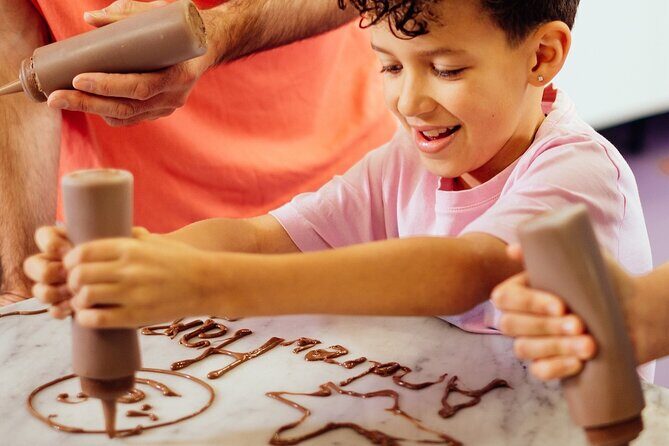 Cadbury World Entry Ticket - Key highlights to plan for