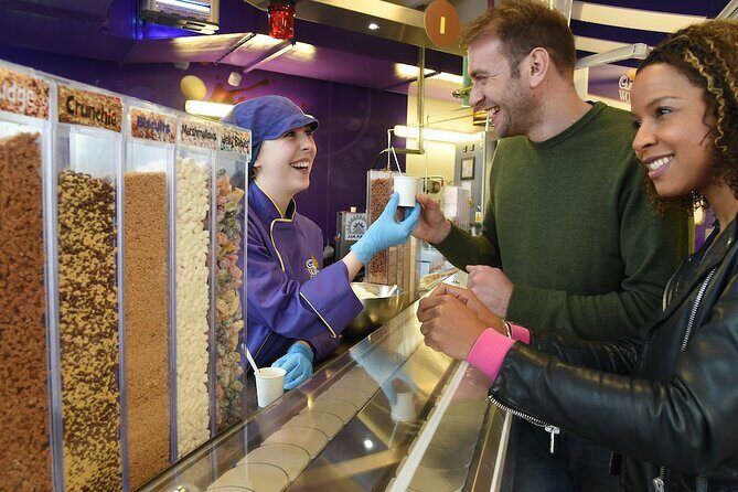 Cadbury World Entry Ticket - Price and value: when the ticket feels fair