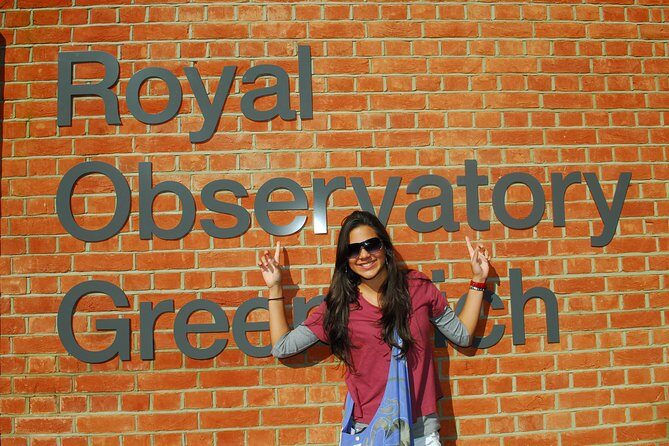 Cambridge and Greenwich - Day Tour from Brighton - How the guided walking + free time combo actually works