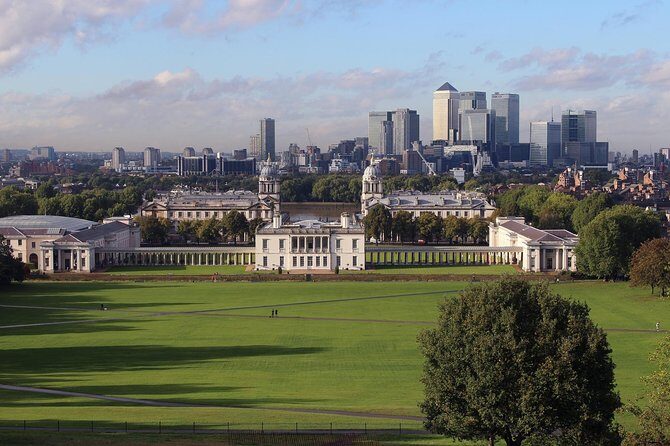 Cambridge and Greenwich - Day Tour from Brighton - Price and value: is $94.61 a good deal?