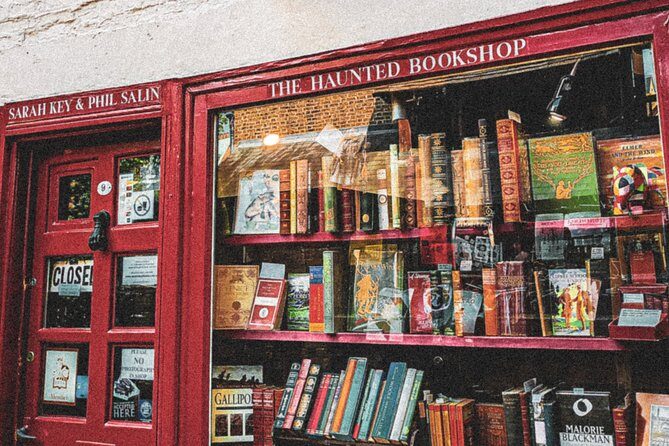 Cambridge Instagram Self-Guided Tour - Top Photo Spots - Start at King’s College on King’s Parade, Then Walk the Thread