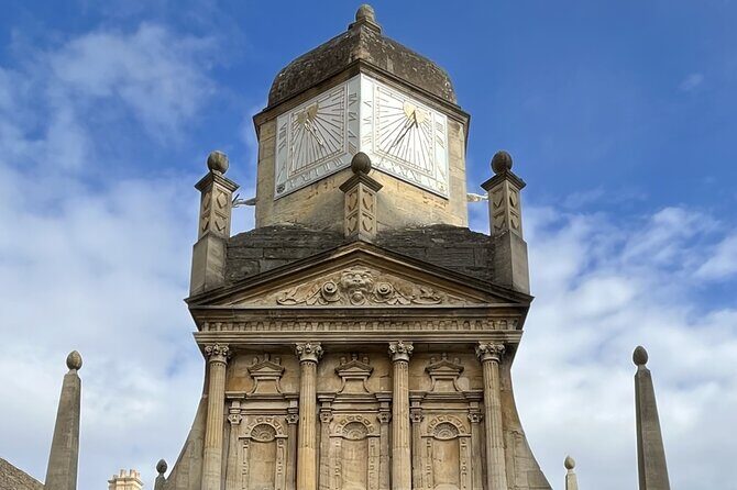 Cambridge Quest: Self Guided City Walk & Immersive Treasure Hunt - How the Clues Work: Points, Puzzles, and a Leaderboard Option