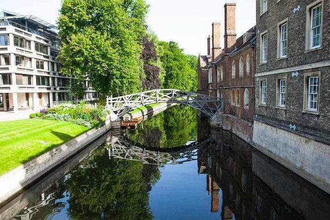 Cambridge University With Alumni: Optional Kings College Entrance - Price and Value: What You’re Really Paying For