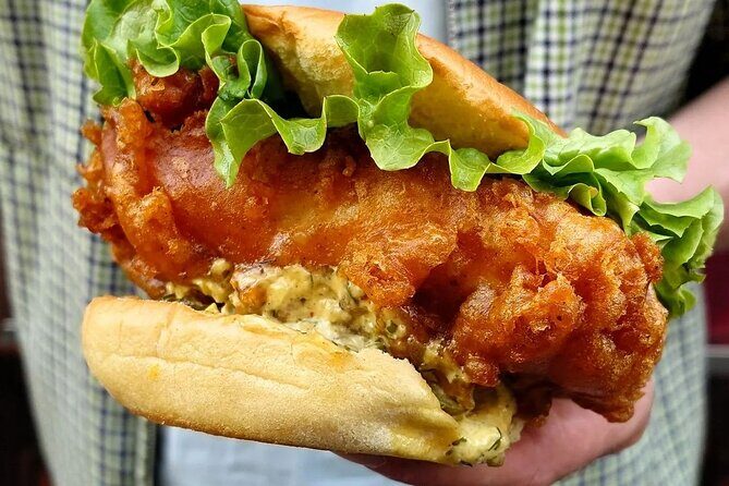 Camden Market & Southbank Cycle Food Tour - Should you book the Camden Market & Southbank Cycle Food Tour?
