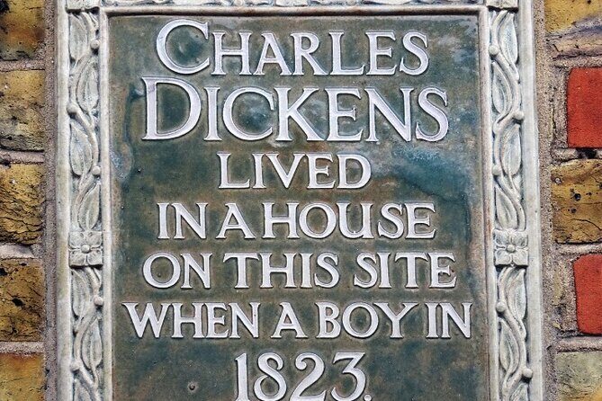 Camden Walking Tour in London - Electric Ballroom: A Close-Up Sense of 1930s Music London