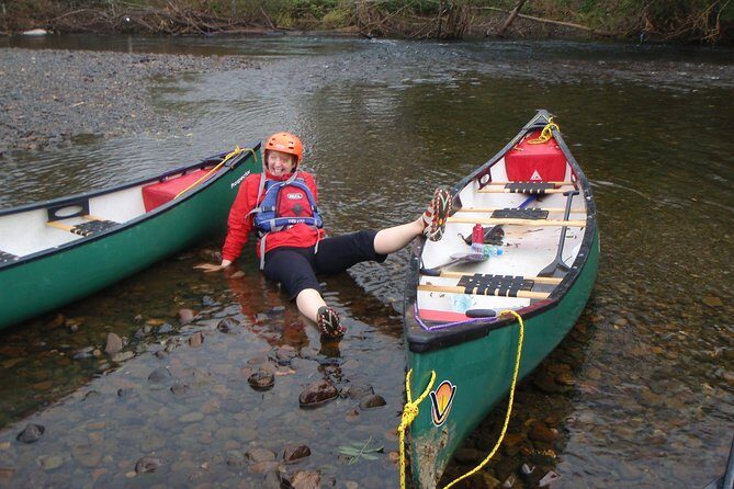 Canoe on Derwent Water - Guided navigation is the real win (and you’ll feel it fast)