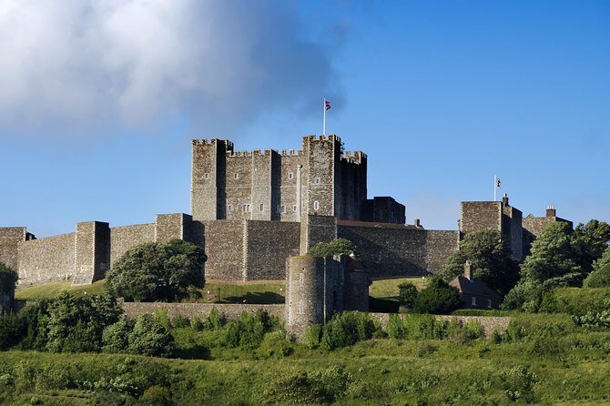 Canterbury Cathedral, Dover Castle & White Cliffs Guided Day Tour from London - Who this tour is best for