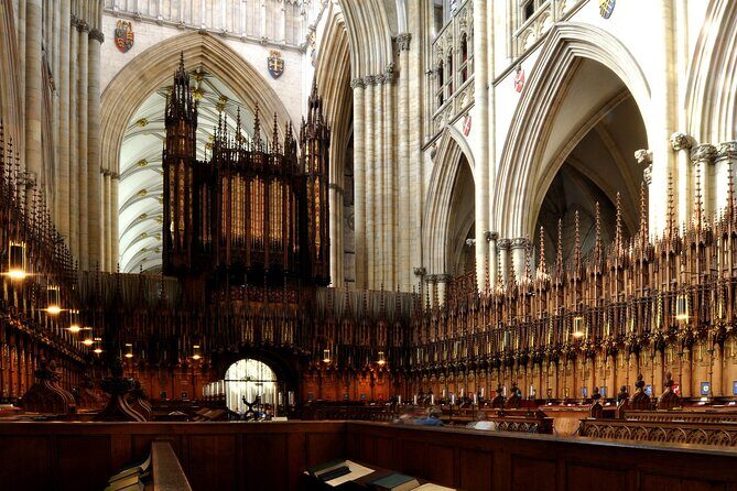 Canterbury Cathedral Hever Castle and Dover Castle Private Tour - What to Pack (So You’re Comfortable at All Four Stops)