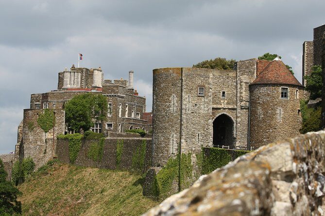 Canterbury Cathedral, Leeds Castle and Dover Castle Private Tour - A 12-Hour Kent Hit That Actually Makes Sense