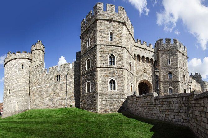 Canterbury Cathedral, Leeds Castle and Dover Castle Private Tour - Price and Logistics: What You’re Really Paying For
