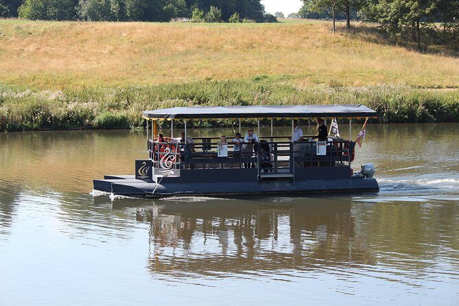 Canterbury Cathedral, Leeds Castle and Dover Castle Private Tour - How to Plan Your Day So It Feels Like a Win