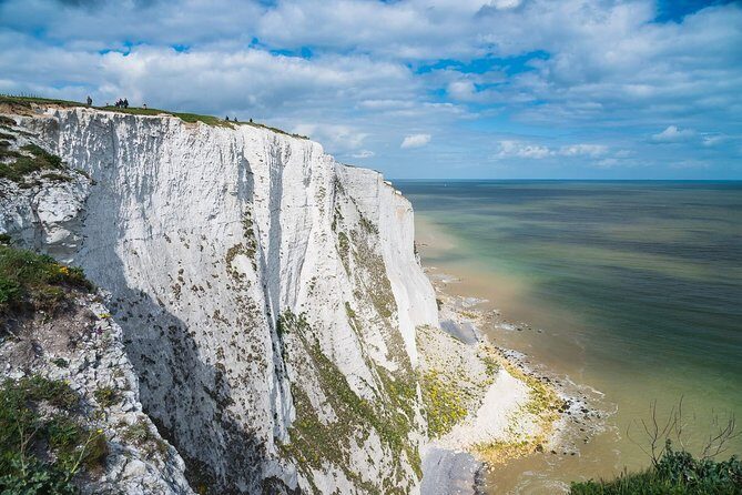 Canterbury & the White Cliffs of Dover Tour (Small-Group) - Deal’s Seaside Charm: Mini-Brighton and Roman-Era Clues
