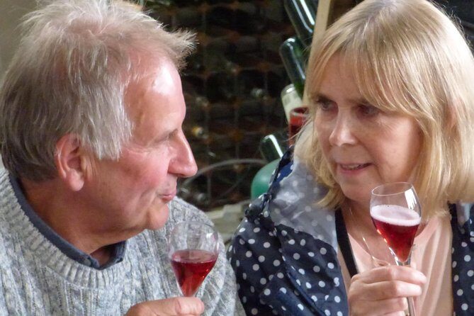 Cellar Door Wine Tour from London - English Wine, Do It Efficiently: What This 8-Hour Day Is Really Like