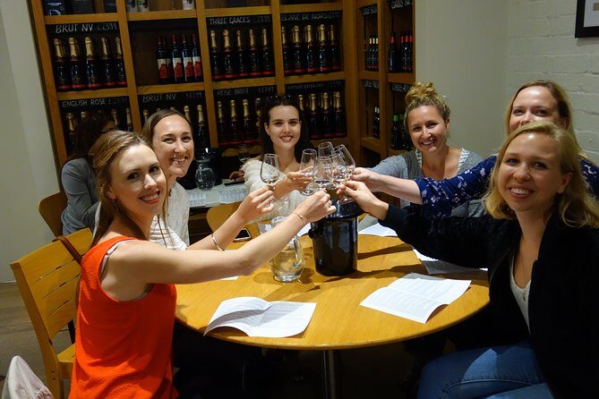 Cellar Door Wine Tour from London - Sedlescombe Organic Vineyard: Minimal Intervention and Real Tasting Time