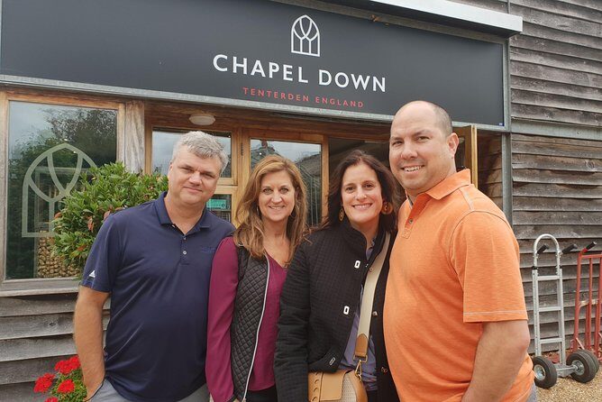 Cellar Door Wine Tour from London - Price and Value: Why $206.14 Can Make Sense for a Full-Tasting Day