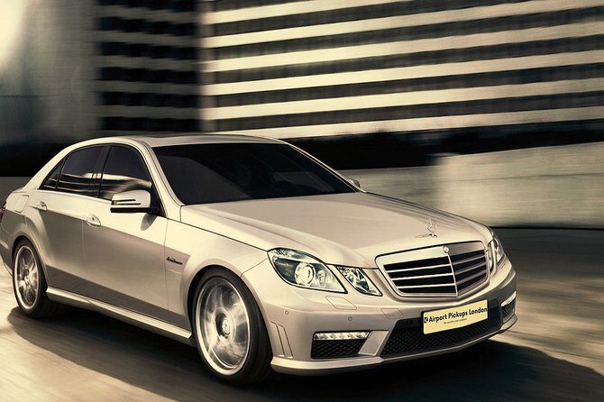 Central London to Southampton Cruise Port Private transfers - Booking Value: what $388.90 per group (up to 3) really buys you