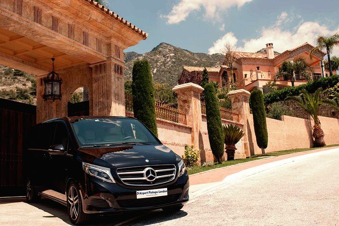 Central London to Southampton Cruise Port Private transfers - Arriving at the Cruise Port: drop-off that saves minutes (and what to do if it doesn’t)
