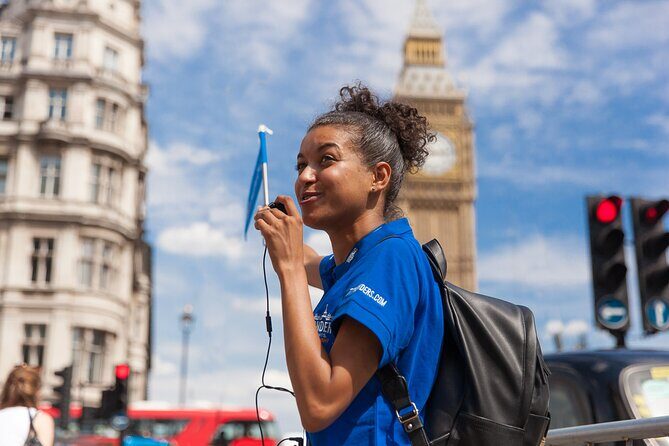 Changing of Guards, Big Ben, Tower of London, Beefeaters & Cruise - Key highlights to know before you go