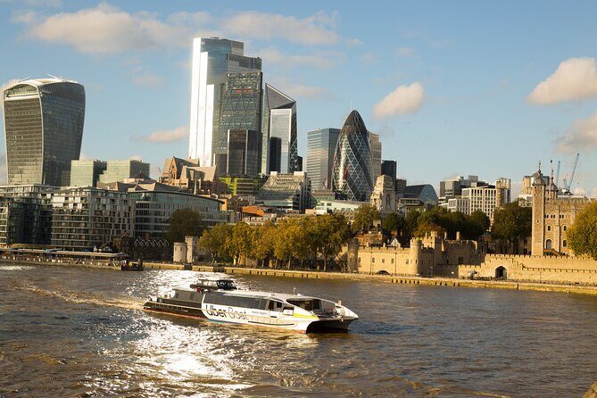 Changing of Guards, Big Ben, Tower of London, Beefeaters & Cruise - Meeting at Duke of York Column: why a good start matters