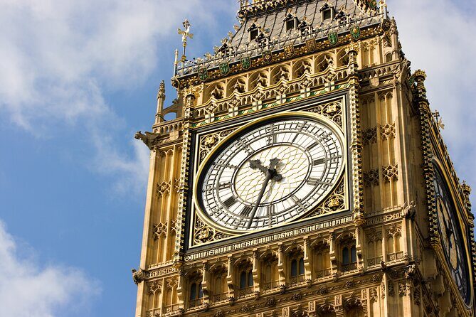 Changing of Guards, Big Ben, Tower of London, Beefeaters & Cruise - Prebooked Tower of London entry: the biggest value in the day