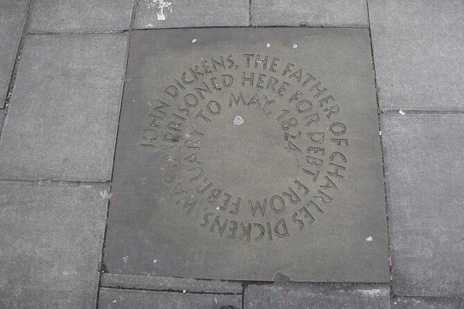 Charles Dickens London Walking Tour - Stop 1: Westminster Abbey and Dickens’s Childhood-to-Breakthrough Arc