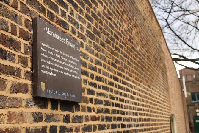 Charles Dickens London Walking Tour - Should You Book This Charles Dickens London Walking Tour?