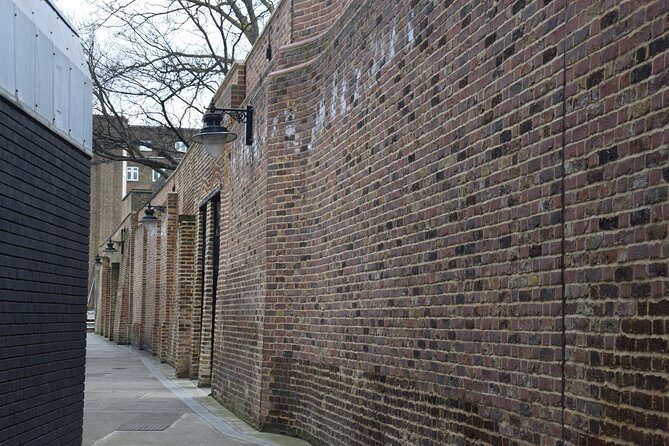 Charles Dickens London Walking Tour - FAQ
