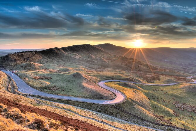 Chatsworth and Peak District Small-Group Tour from Manchester - What to expect from the pacing (and where it can feel tight)