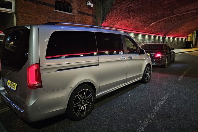 Chauffeur Limo Service From Heathrow Airport to London any Hotels - The Real Value: Door-to-Door Comfort After Landing