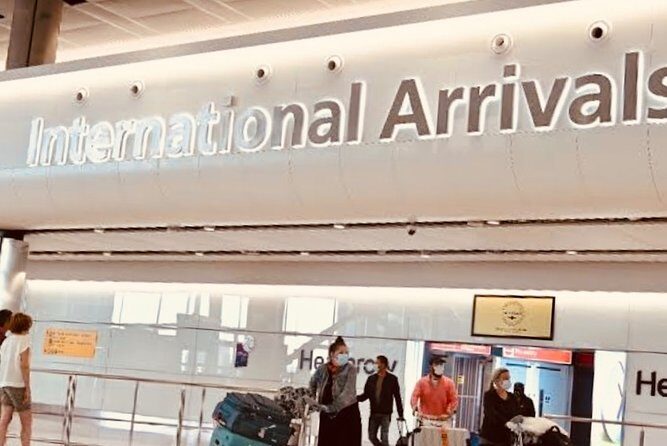 Chauffeur Service For Airport Transfers in London 2025 - Key Takeaways Before You Book