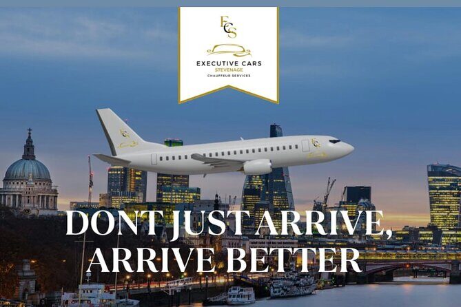 Chauffeured Airport Transfers - Who this suits best (and who should think twice)